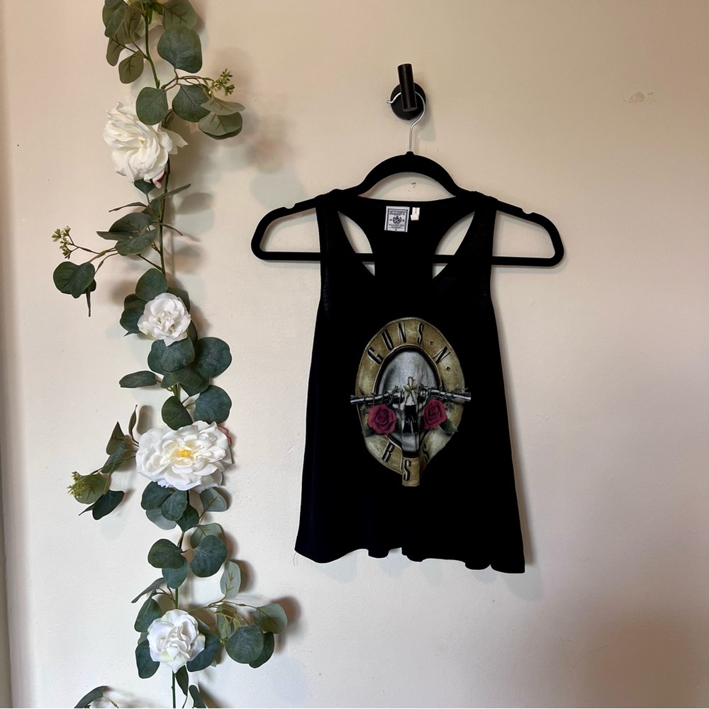 Guns N’ Roses Tank Top